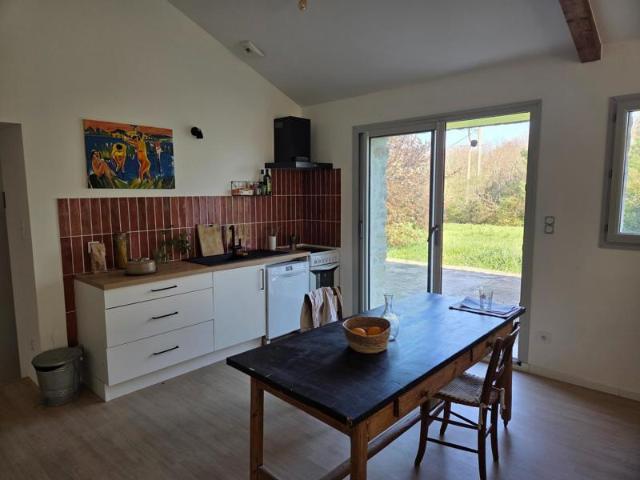Maison vente à Langon, Auriolles