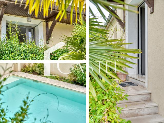 Maison vente à Saint-Germain-en-Laye, Les Alluets-le-roi