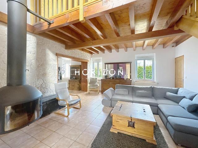 Maison vente à Autun, Pouilloux