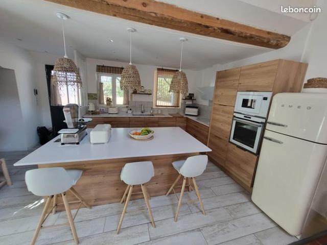 Maison vente à Montauban, Réalville