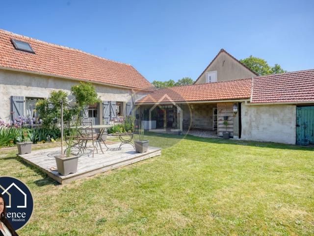 Maison vente à Rambouillet, La Boissière-ecole