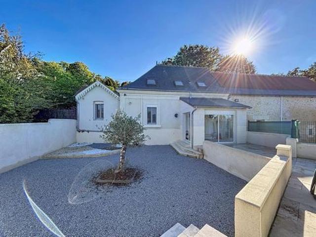 Villa vente à Le Bourg, Savonnières