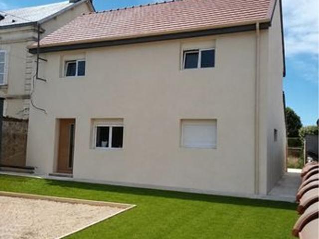 Maison vente à Montargis, Chevannes