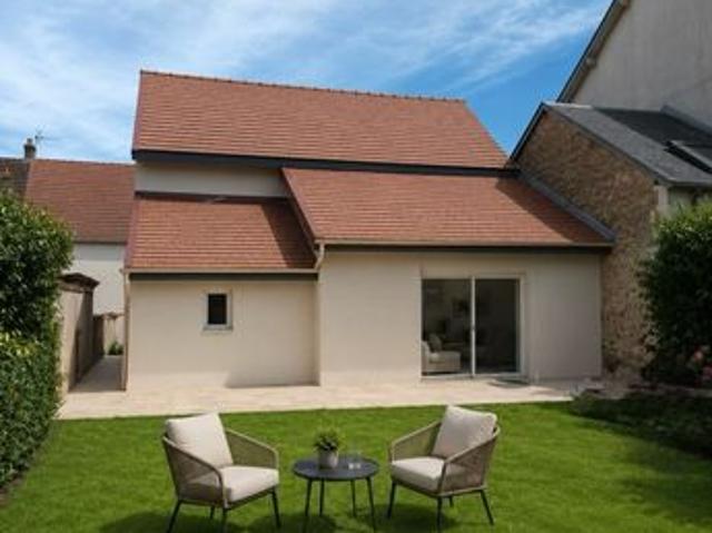 Maison vente à Montargis, Chevannes