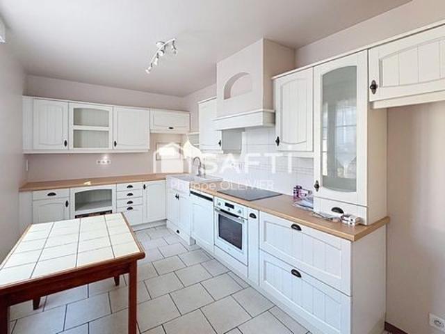 Villa vente à Romorantin-Lanthenay, Saint-georges-sur-cher