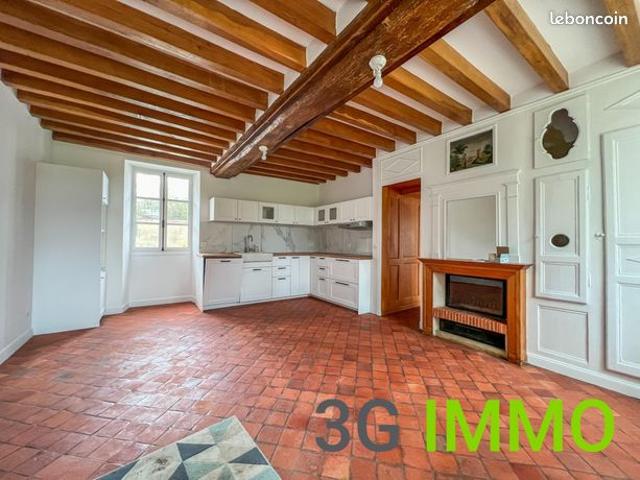 Maison vente à Dreux, Goussainville