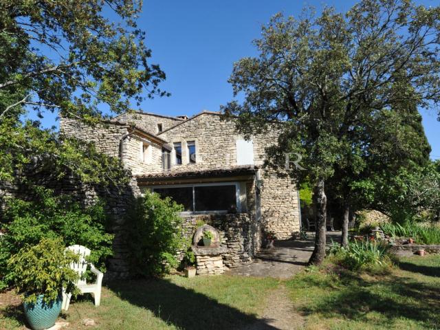 Maison vente à Apt, Gordes