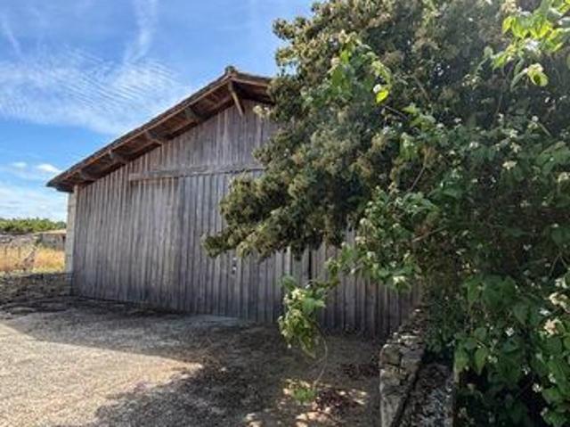 Maison vente à Beauvoir-sur-Niort, Deux-Sèvres