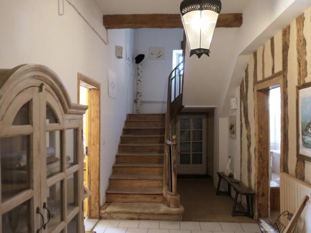 Maison vente à Toulouse, Saint-julia