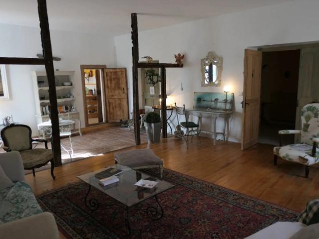 Maison vente à Toulouse, Saint-julia