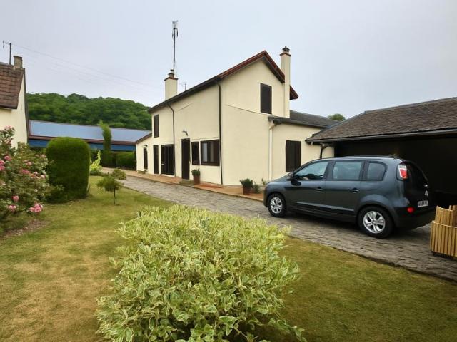 Maison vente à Clermont, Catillon-fumechon