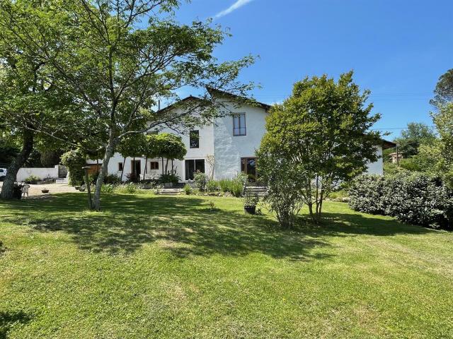 Maison vente à France métropolitaine, Nousse