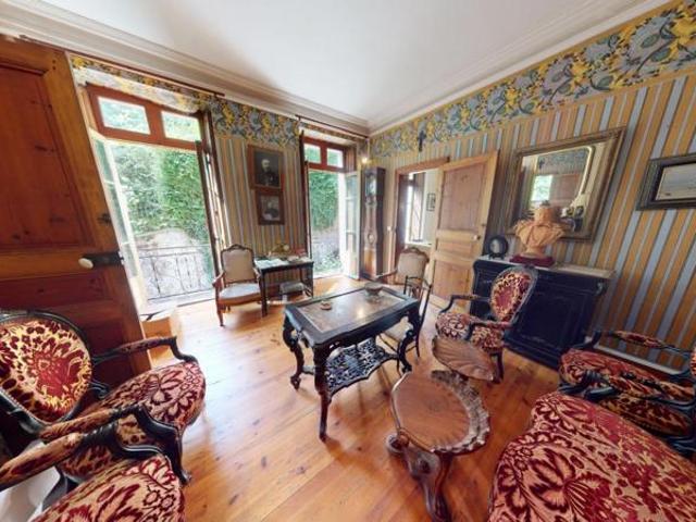 Maison vente à Saint-Gaudens, Bagnères-de-luchon
