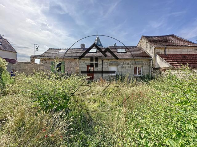 Maison vente à Rosoy, Oise