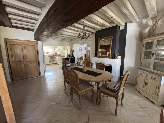Maison vente à Orléans, Semoy