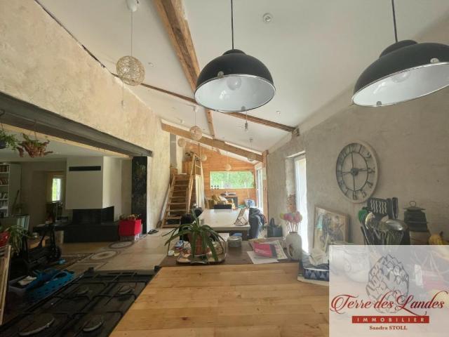 Maison vente à Mont-de-Marsan, Nouvelle-Aquitaine
