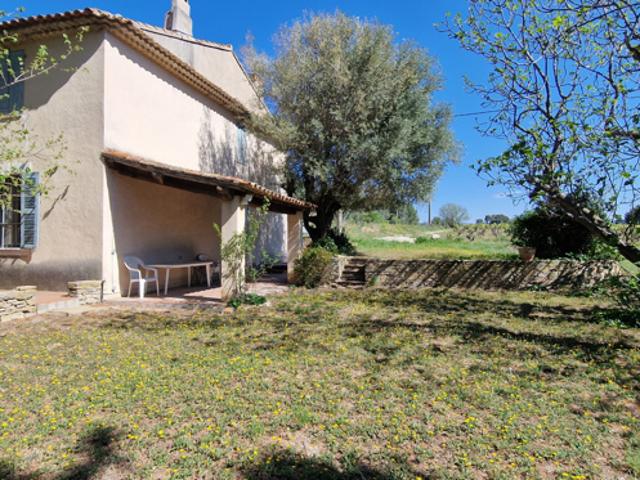 Maison vente à Arrondissement de Toulon, Saint-cyr-sur-mer