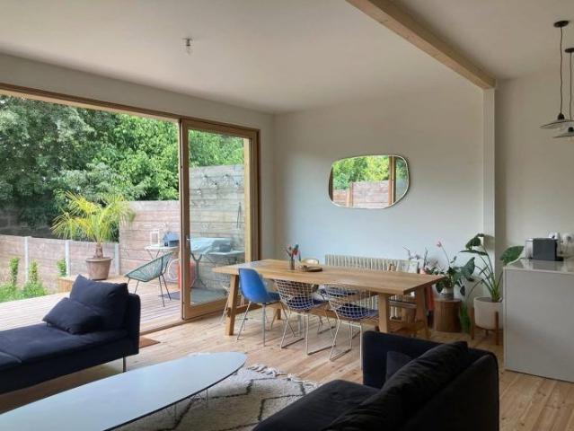 Maison location à Bordeaux, Talence
