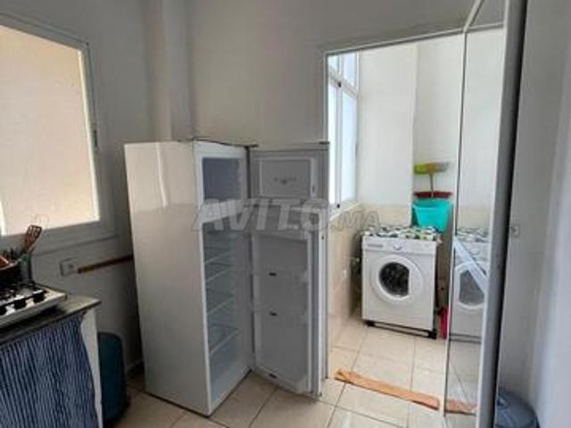 Maison location à Tangero, Tanger-Tétouan
