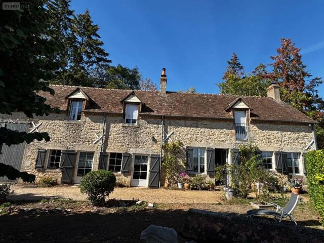 Maison vente à Ancinnes, Sarthe