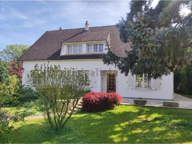 Maison vente à La Louverie, Ancinnes