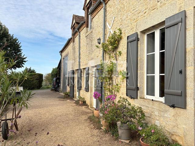 Maison vente à Ancinnes, Sarthe