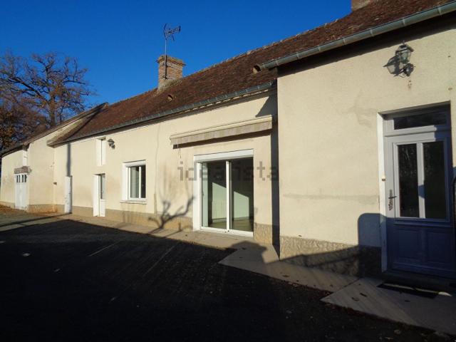 Maison vente à Ancinnes, Sarthe