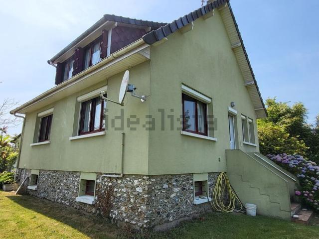 Maison vente à Ancourt, Seine-Maritime