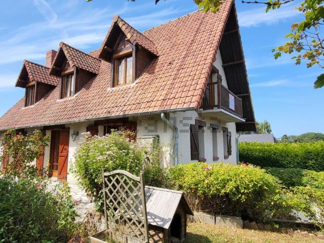 Maison vente à Ancourt, Seine-Maritime