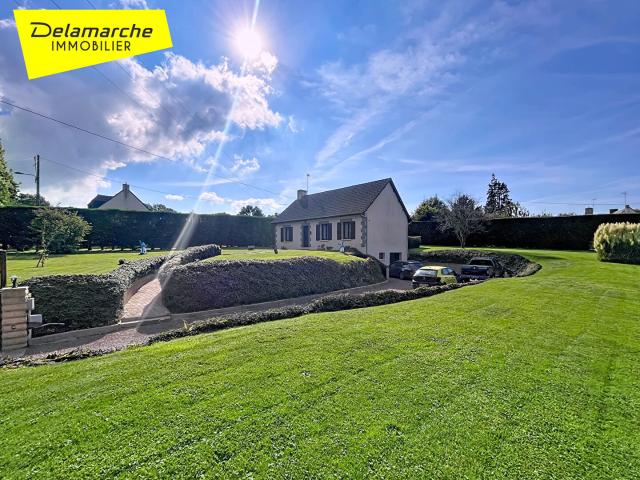 Maison vente à Avranches, Anctoville-sur-boscq