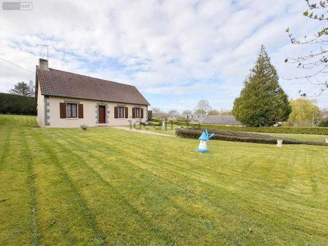 Maison vente à Village aux Telliers, Anctoville-sur-Boscq