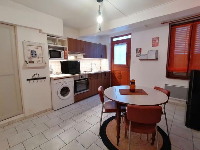 Maison location à Les Craies, Ancy-le-Franc