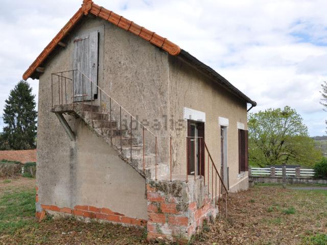 Maison vente à Perrin Vieux, Andelaroche
