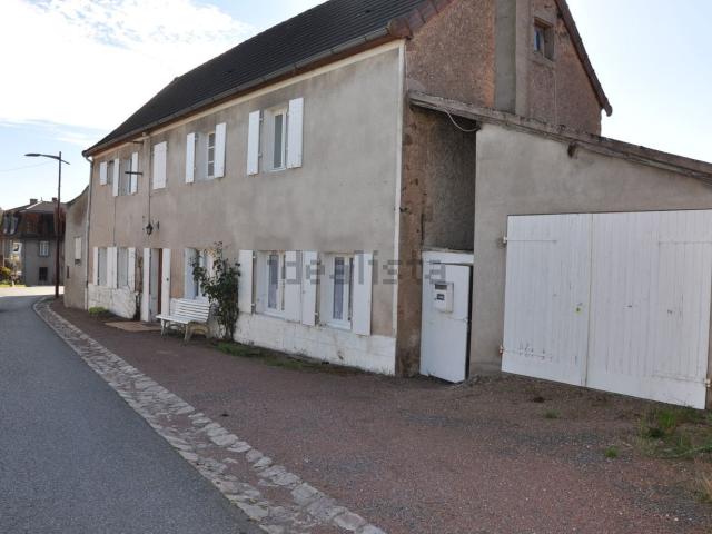 Maison vente à Perrin Vieux, Andelaroche