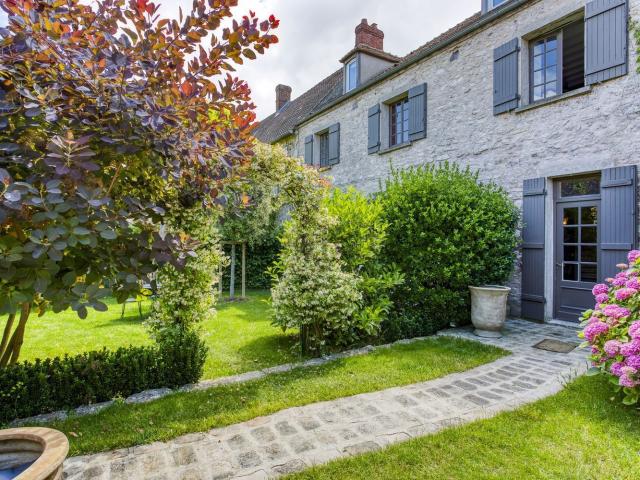 Maison vente à Andelu, Yvelines
