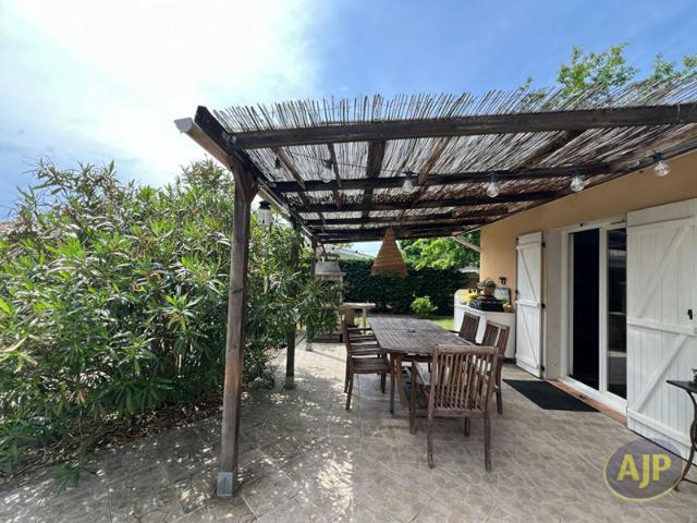 Maison vente à Arcachon, Andernos-les-bains