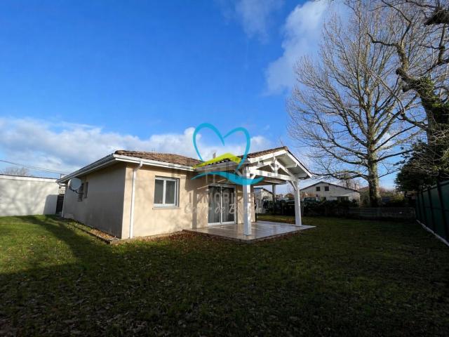 Maison vente à Taluque, Andernos-les-Bains