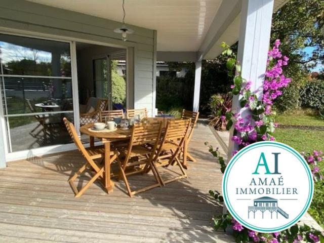 Maison vente à Massurat, Andernos-les-Bains