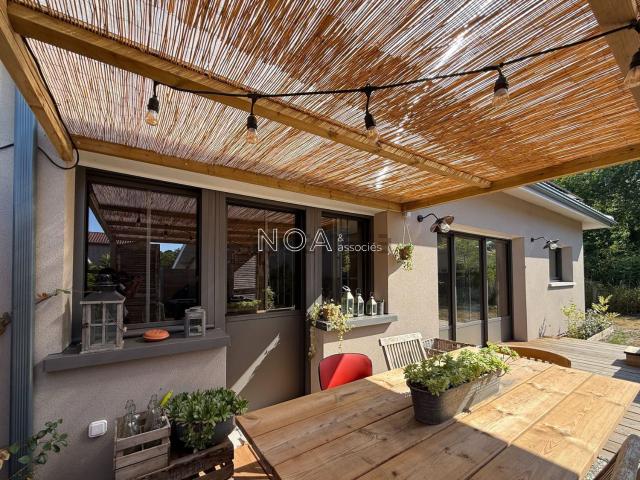 Maison vente à Coulin, Andernos-les-Bains