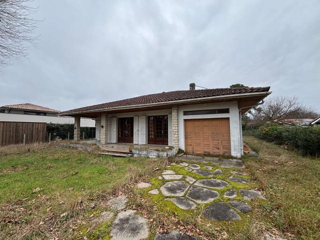 Maison vente à Arcachon, Andernos-les-bains