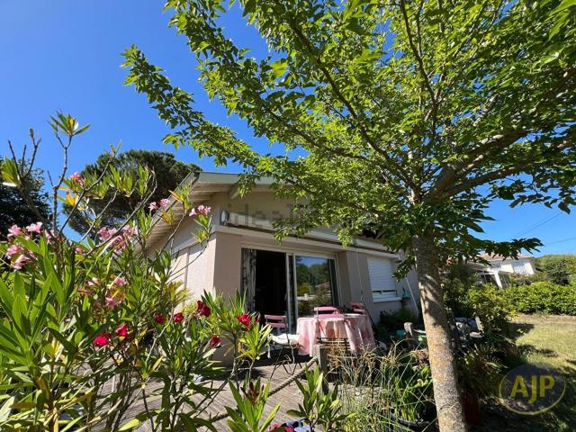 Maison vente à Le Mauret, Andernos-les-Bains