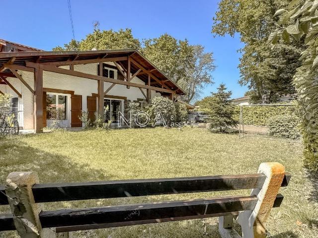 Maison vente à Les Bruyères, Andernos-les-Bains