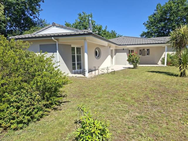 Maison vente à Pas des Moliettes, Andernos-les-Bains