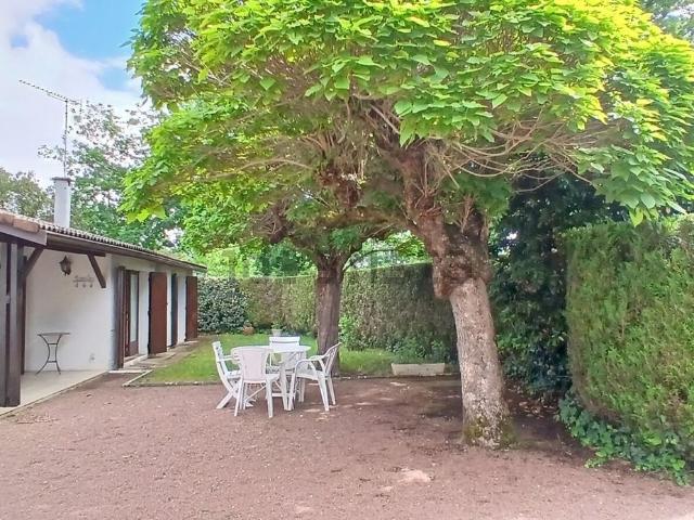 Maison vente à Les Bruyères, Andernos-les-Bains