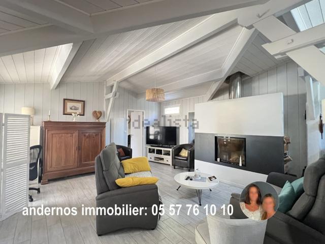 Maison vente à Comte, Andernos-les-Bains