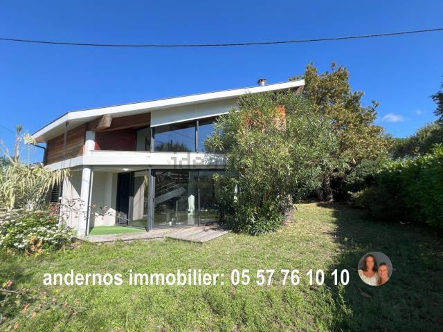 Maison vente à La Ferme, Andernos-les-Bains