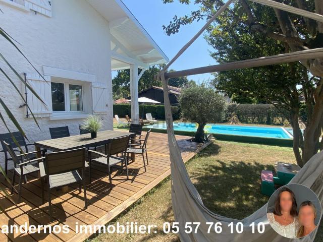 Maison vente à Massurat, Andernos-les-Bains