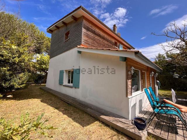 Maison vente à La Ferme, Andernos-les-Bains
