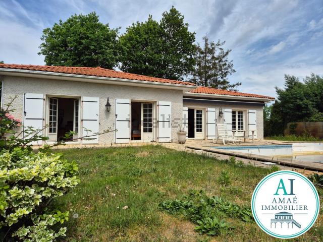 Maison vente à Taluque, Andernos-les-Bains