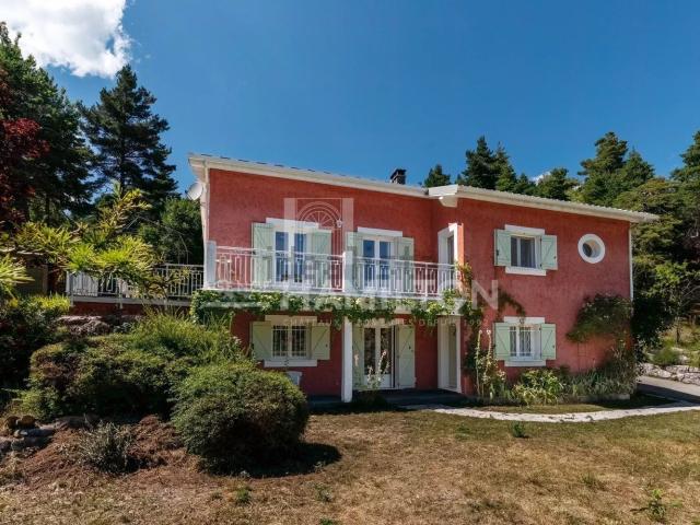 Maison vente à Thorenc, Andon
